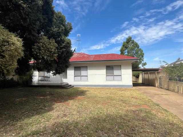 House for rent in Griffith, New South Wales