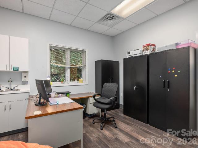 Commercial for sale in Asheville, North Carolina