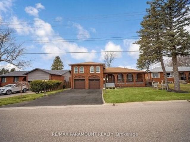 House for sale in Caledon, Ontario