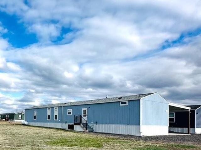 House for sale in Nebraska