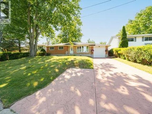 House for sale in Niagara, Ontario