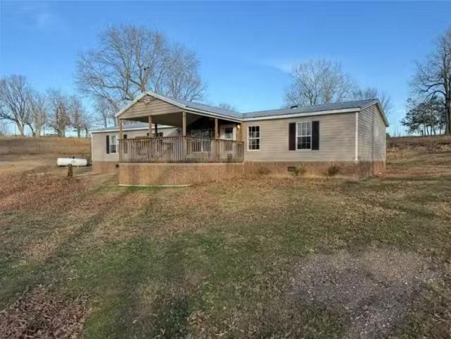 House for rent in Ark