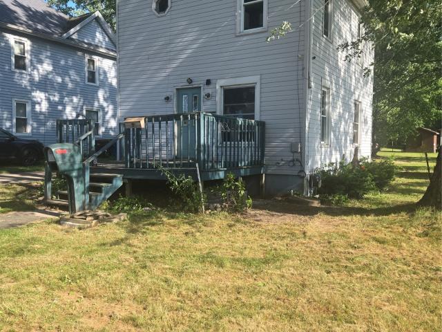 House for sale in Albion, Pennsylvania