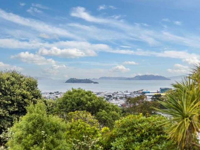 House for sale in Days Bay, Wellington