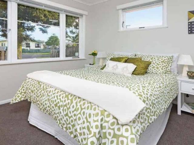 House for rent in Owhata