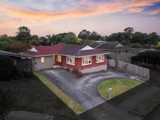 House for sale in East Tamaki, Oroua County