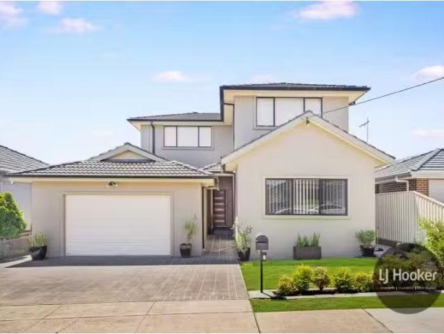 House for rent in Rosehill, New South Wales