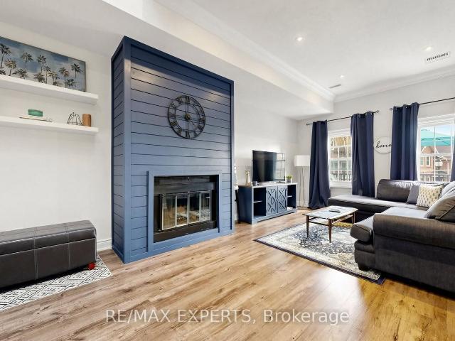 Condo for sale in Woburn, Ontario
