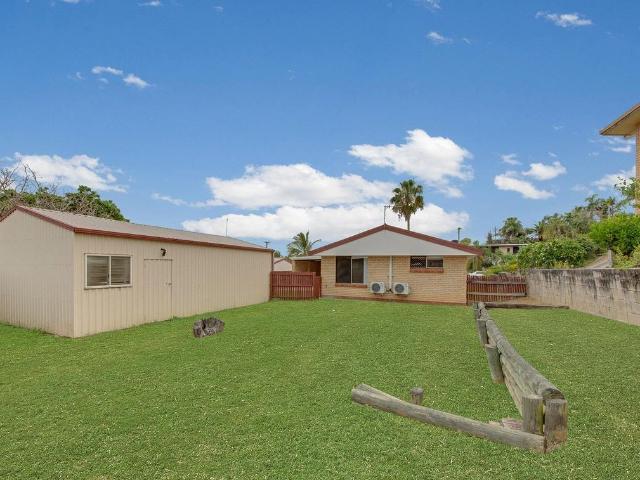 House for rent in Gladstone, Queensland