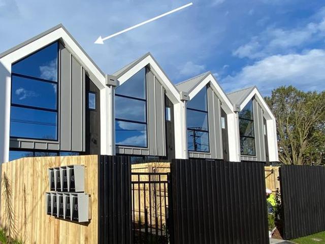 House for rent in Addington, Canterbury