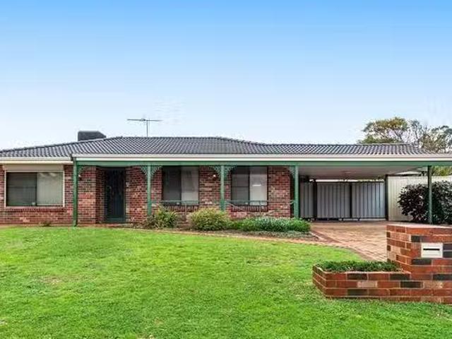 House for rent in Parklands, Western Australia