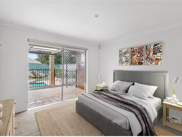 House for rent in Beechworth, Victoria
