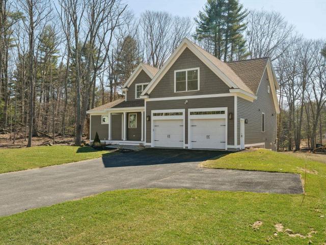 House for sale in Kittery, Maine