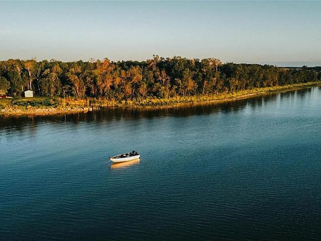 Land for sale in Manitoba