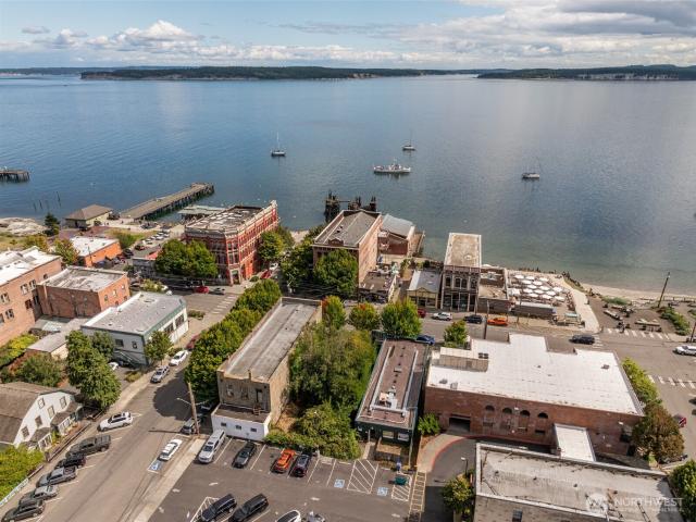Land for sale in Port Townsend, Washington