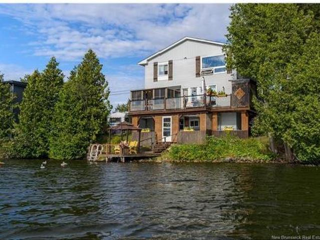 House for sale in Rothesay, New Brunswick