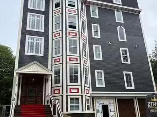 Condo for sale in Foxtrap, Newfoundland And Labrador