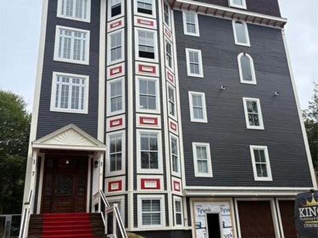 Condo for sale in Foxtrap, Newfoundland And Labrador
