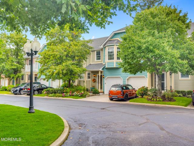 Condo for sale in Monmouth, New Jersey