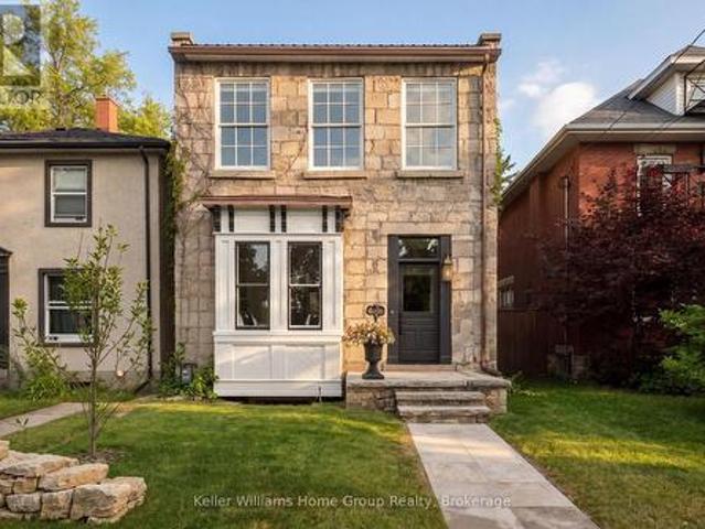 House for sale in Guelph, Ontario
