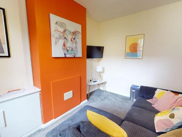 House for rent in Hyson Green, Haddon