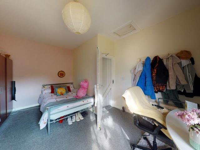 House for rent in Hyson Green, Haddon