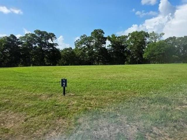Land for sale in Broken Bow, Oklahoma