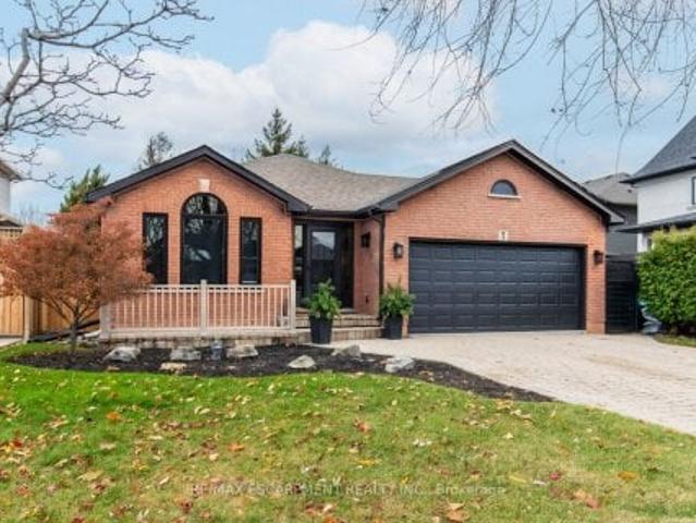 House for sale in Ancaster, Ontario