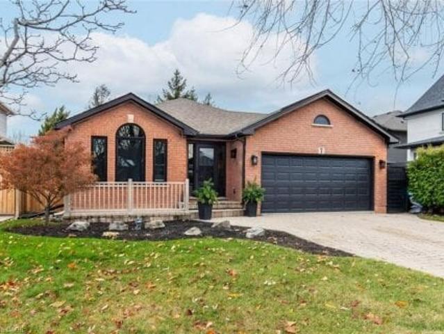 Property for sale in Ancaster, Ontario