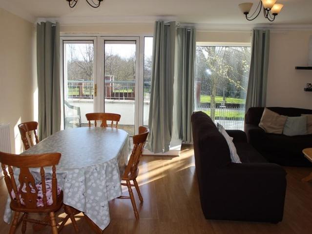 Apartment to rent in Blanchardstown, North Tipperary