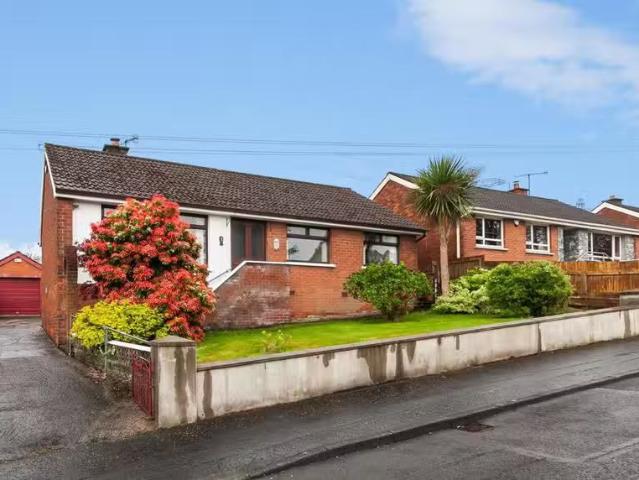 House for sale in Gorteeny, Connacht