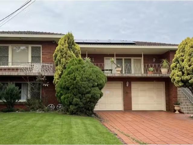 House for rent in Sydney, New South Wales