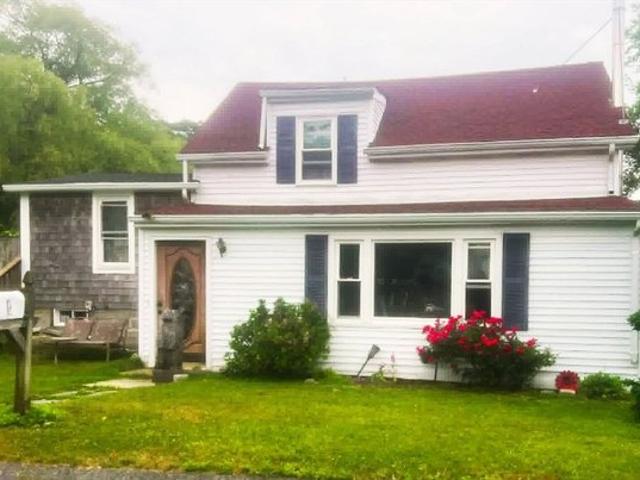 House for sale in Bristol, Massachusetts