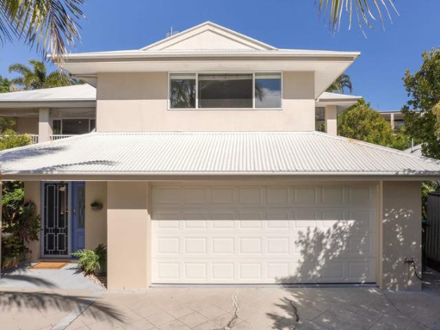 House for rent in Sunrise Beach, Queensland
