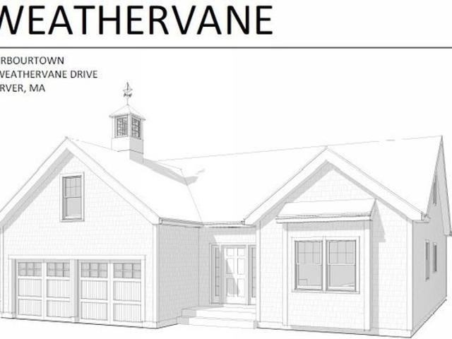 House for sale in Carver, Massachusetts