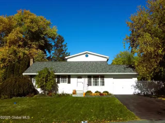 House for rent in Albany