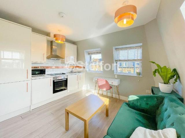 Apartment for rent in London Borough of Islington, Greater London