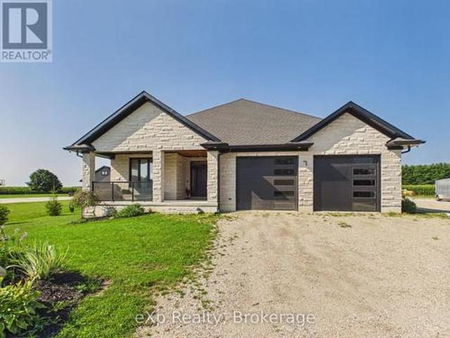 House for sale in South Bruce, Ontario