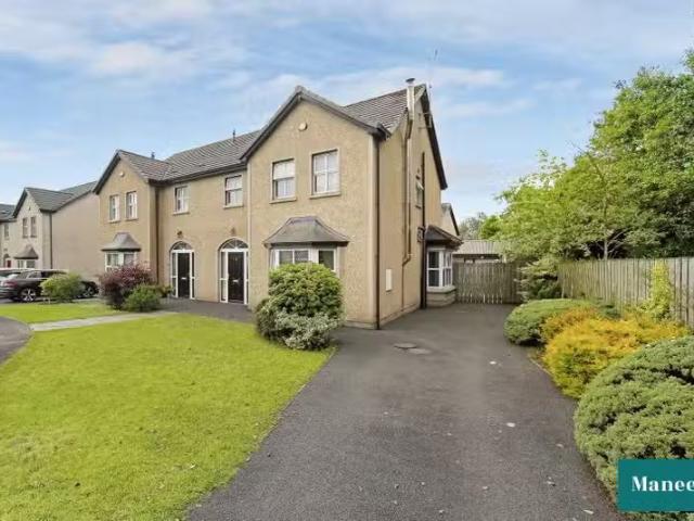 House for sale in Strand, South Tipperary