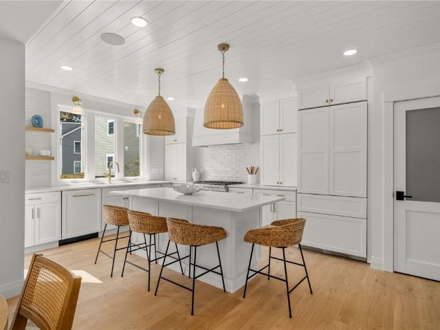 House for sale in Newport, Rhode Island