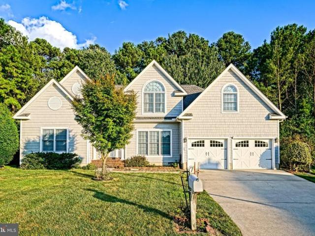 House for sale in Pilot Town Village, Lewes