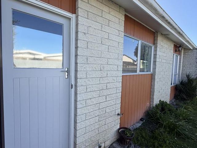 Apartment for rent in Napier