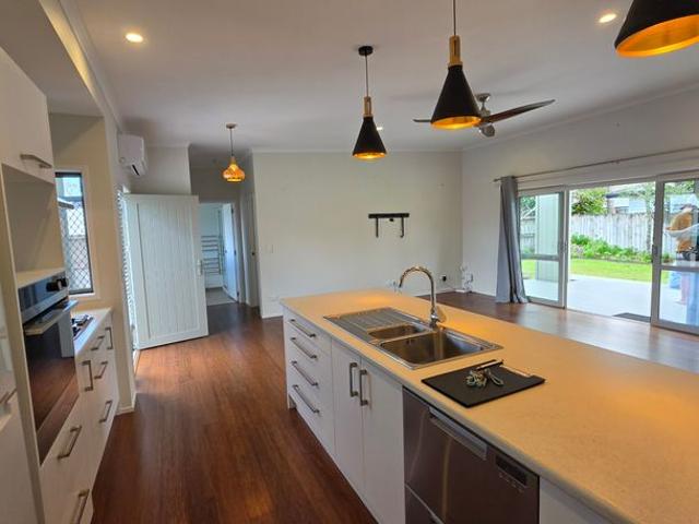 House for rent in Whitianga, Thames-Coromandel District