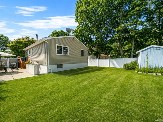 House for sale in Centereach, New York