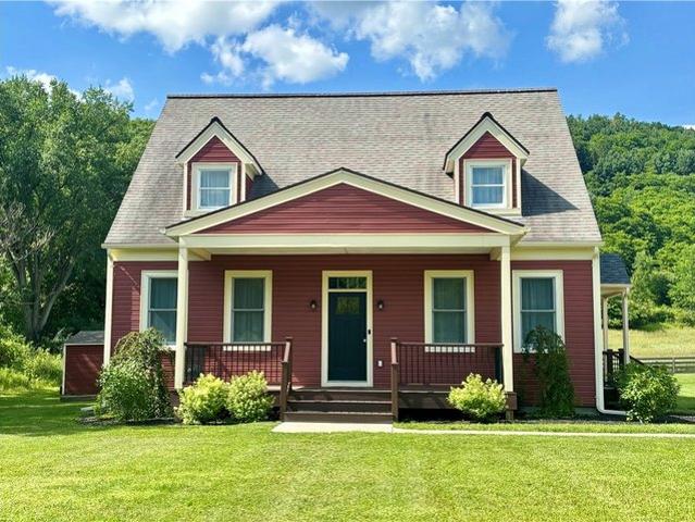 House for sale in Maryland, New York
