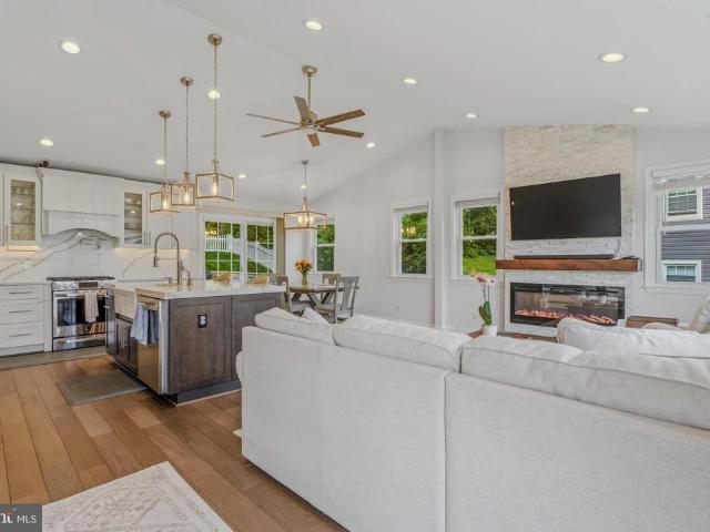 House for sale in Glen Arm, Maryland