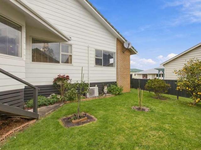Apartment for sale in Te Aroha, Matamata Piako District