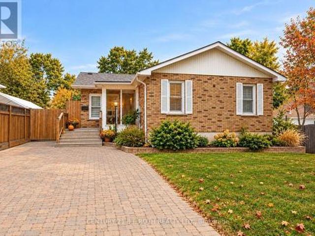 House for sale in Barrie, Ontario