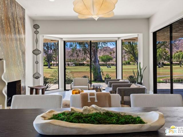 House for sale in Rancho Mirage, California