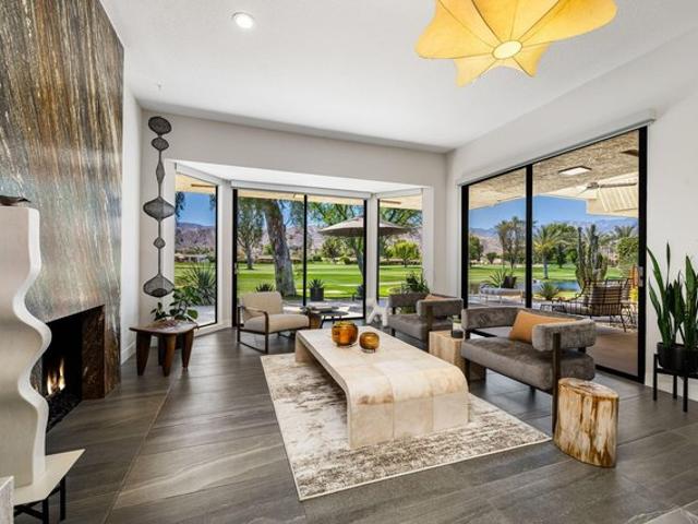 House for sale in Rancho Mirage, California